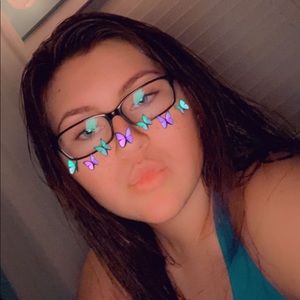 Meet your Posher, Railey